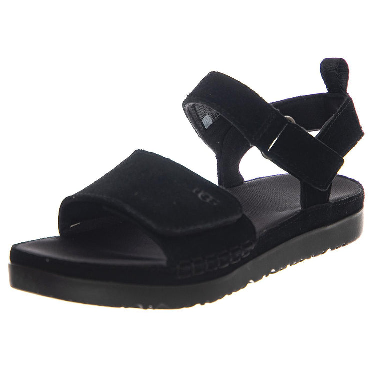 Goldenstar Black K - Sandali Bambino Neri UGKGOSTBLK1136539K  UGG 