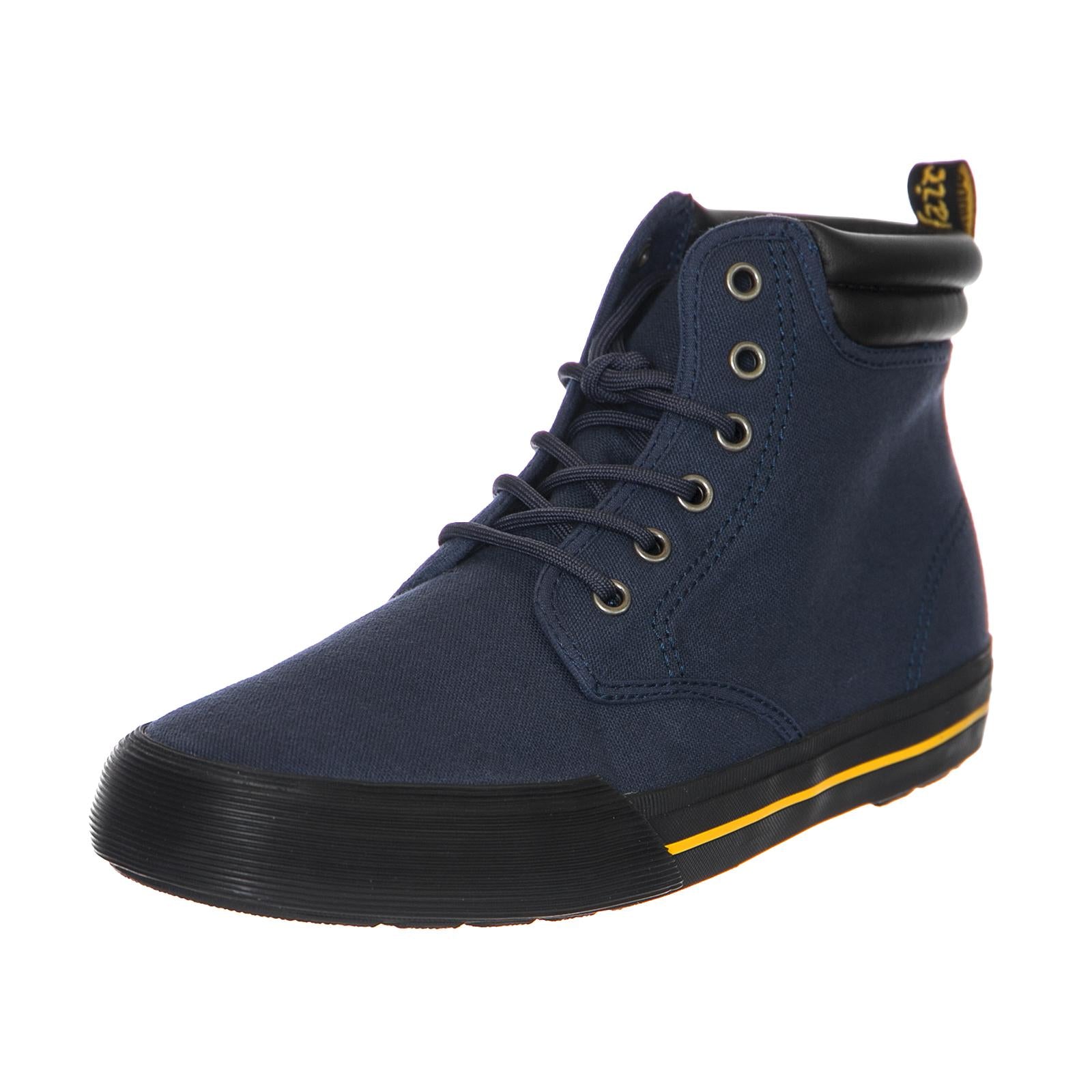 EASON CANVAS INDIGO DMSEASIOCV21955403  DR.MARTENS 