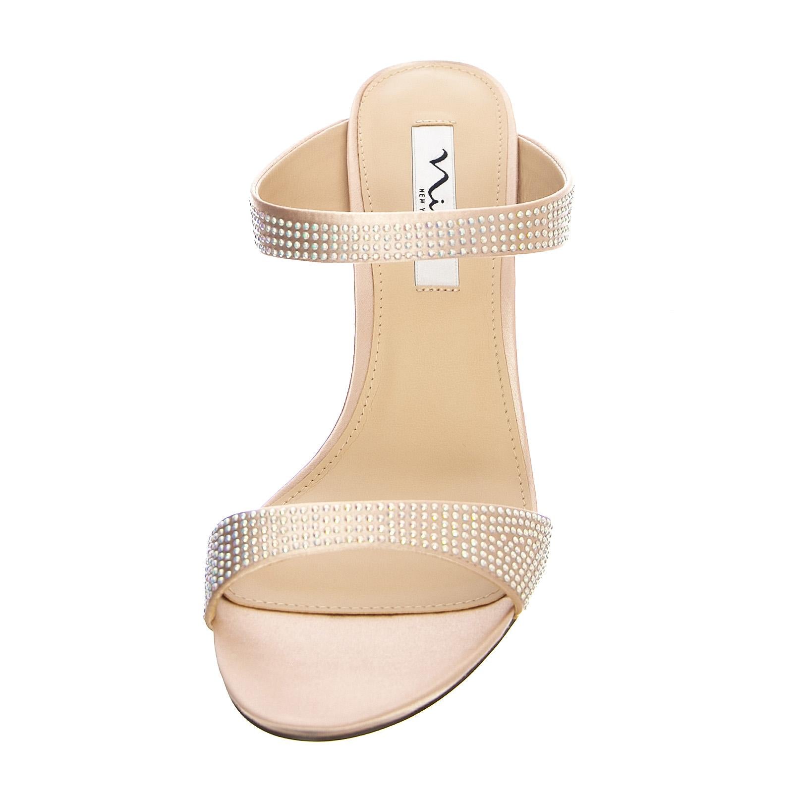  NISKAILANIJS-PEA  NINA SHOES 