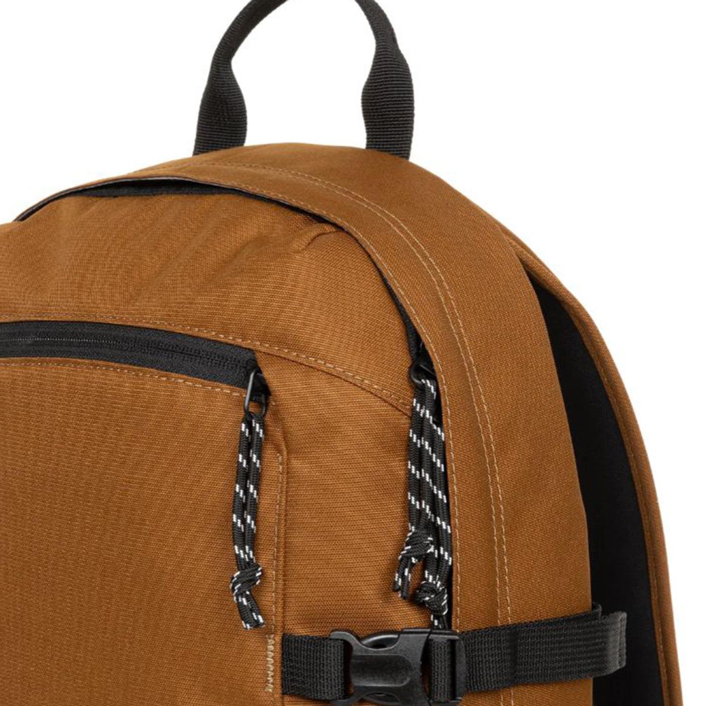 Floid Pro Cs Brown Pro -- Zaino Marrone EK0A5BL3 7W11 EASTPAK 