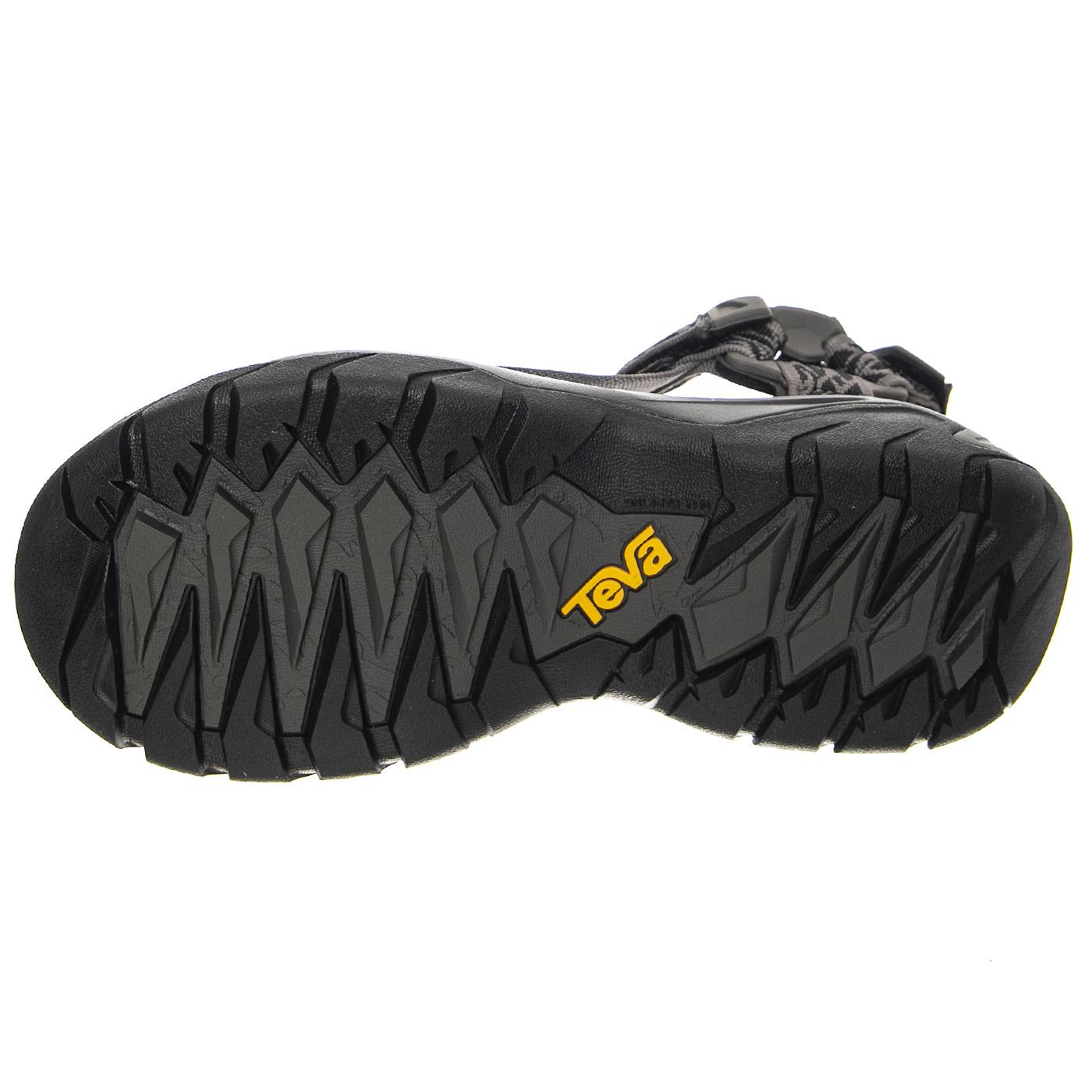 Terra Fi 5 Universal WTBC - Sandali Uomo Grigi 1102456-WTBC  TEVA 