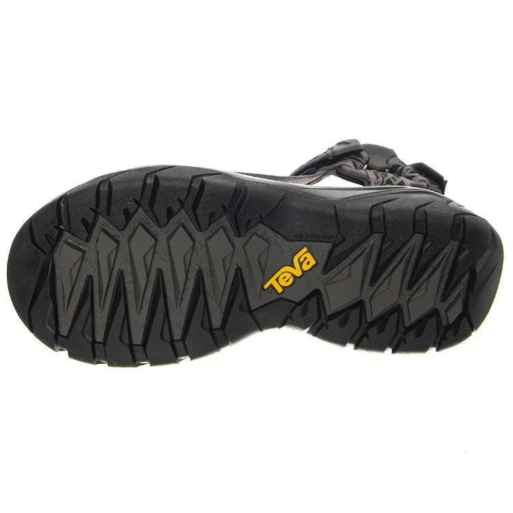 Terra Fi 5 Universal WTBC - Sandali Uomo Grigi 1102456-WTBC  TEVA 