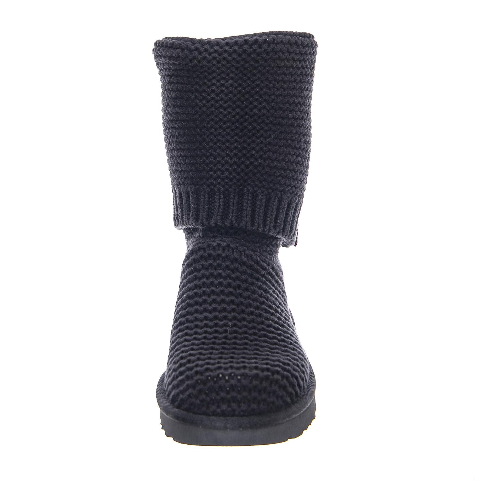  UGSPURLCKBK1094949W  UGG 