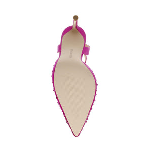 Revert Fuchsia - Scarpe Décolleté Donna Viola SMSREVERT-FUC  STEVE MADDEN 