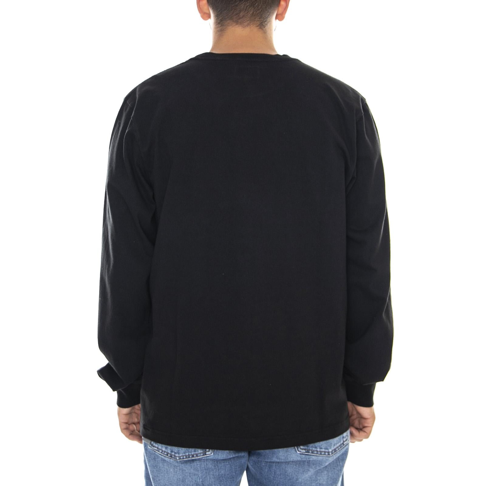  1140136-BLAC  STUSSY 