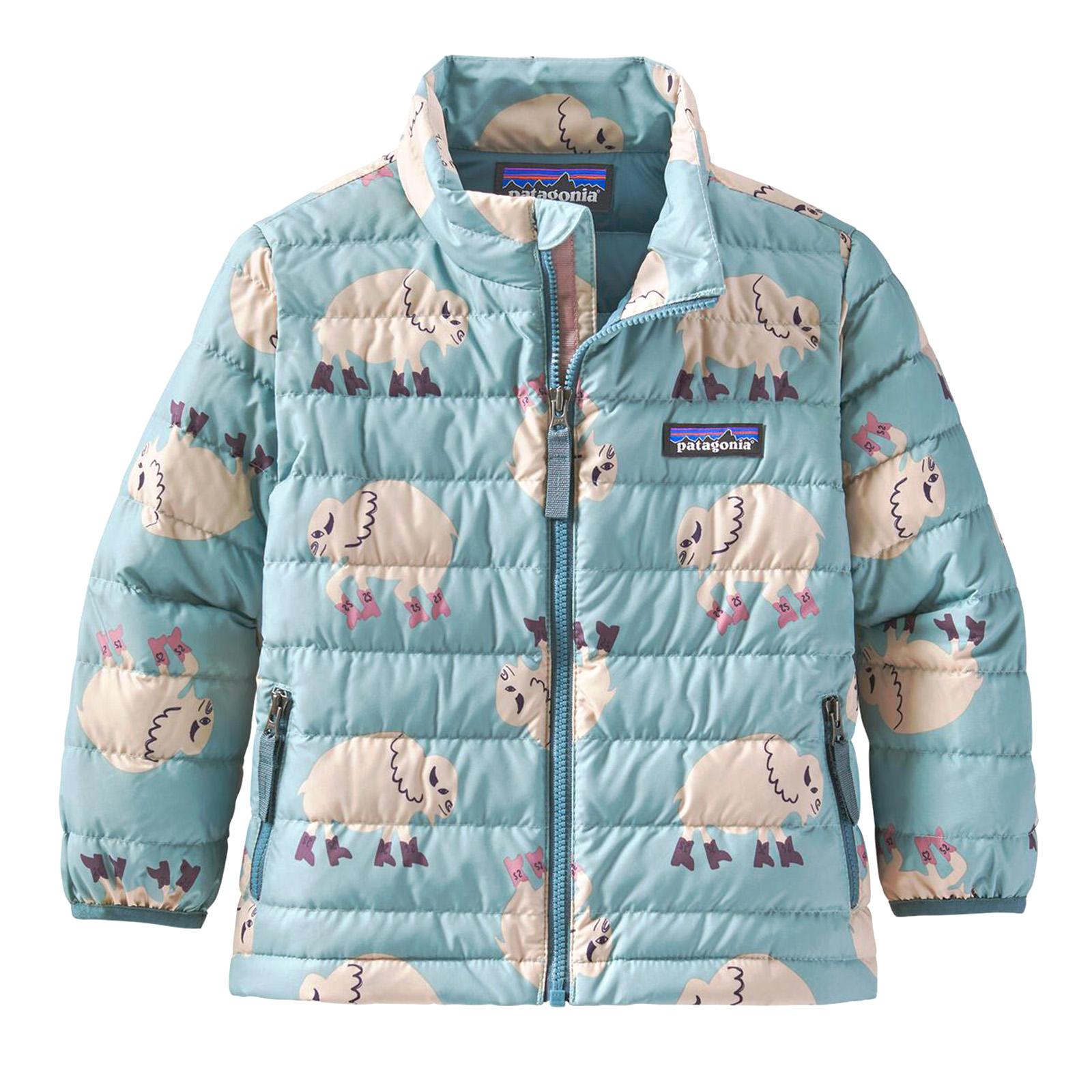  60520-LRGG  PATAGONIA 