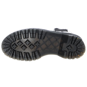 2976 Bex - Stivaletti Donna Neri DMS2976BEXBS26205001  DR.MARTENS 