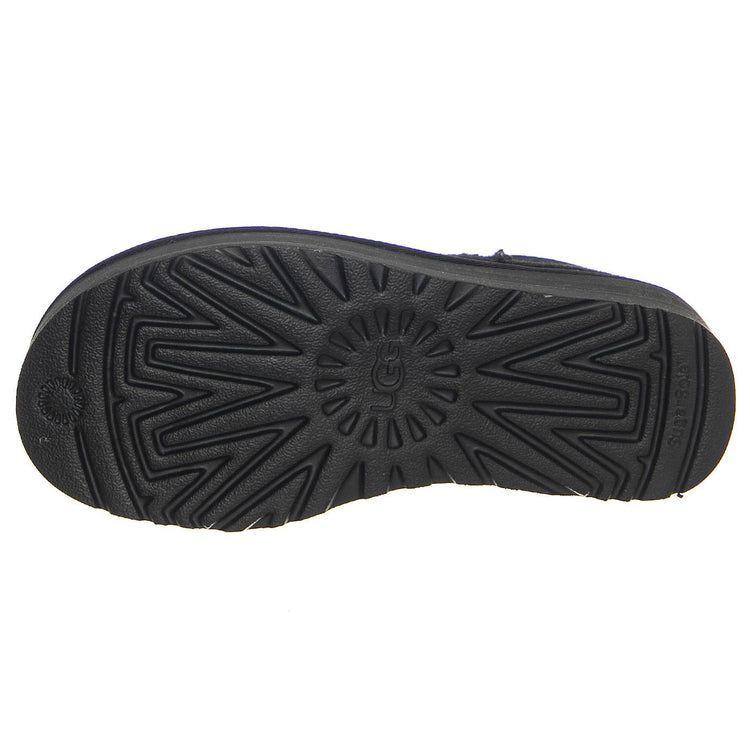 W Classic Ultra Mini Platform - Stivaletti Donna Neri 1135092-BLK  UGG 