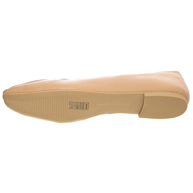 Quaint Blush - Scarpe Profilo Basso Donna Rosa SMSQUAINT-BLS  STEVE MADDEN 