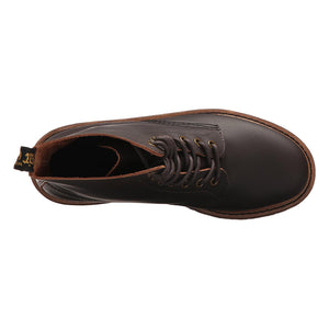 PASCAL II MONTELUPO DARK BROWN DMSPASCDBML22558201  DR.MARTENS 