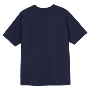  1904688-NAVY  STUSSY 