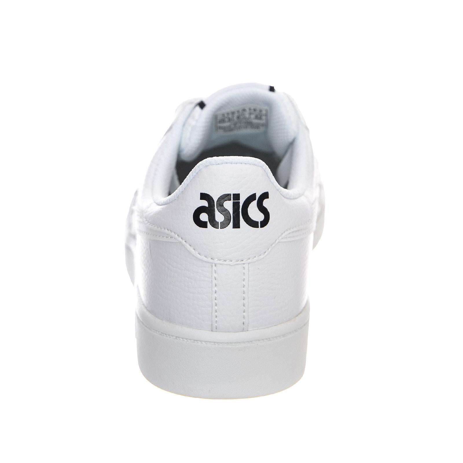 Japan Shoes - White - Scarpe Stringate Profilo Basso Uomo Bianche 1191A163-100  ASICS 