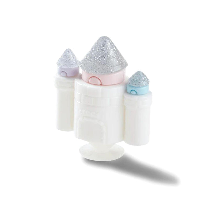 Magic Castle Charm - Charm Crocs Multicolore CR.5370 JIB UCOL CROCS 