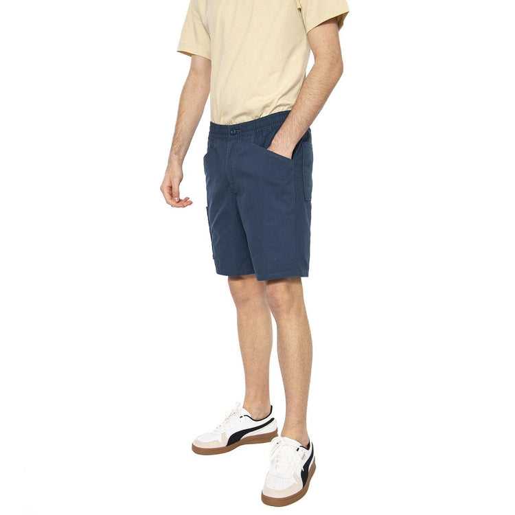 M's Nomader Shorts TIDB - Bermuda Uomo Blu 57180-TIDB  PATAGONIA 