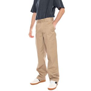 247 Regular Work Desert Sand Pant - Pantaloni Uomo Beige DK0A87 YO0DS1 DICKIES 