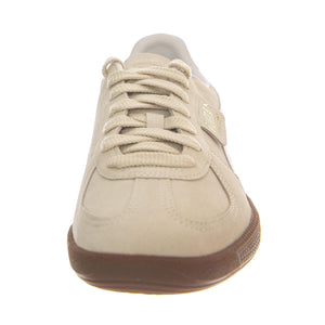 Palermo Alpine Snow / PUMA White - Scarpe Uomo Beige 396463-11 . PUMA 