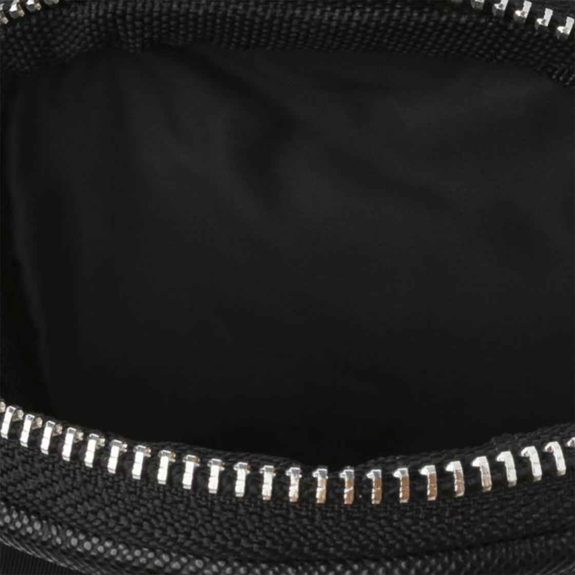  SMABHANDY-BLK  STEVE MADDEN 