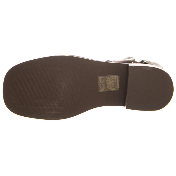 Eastern Brown - Stivali Donna Marroni EAST05S1  STEVE MADDEN 