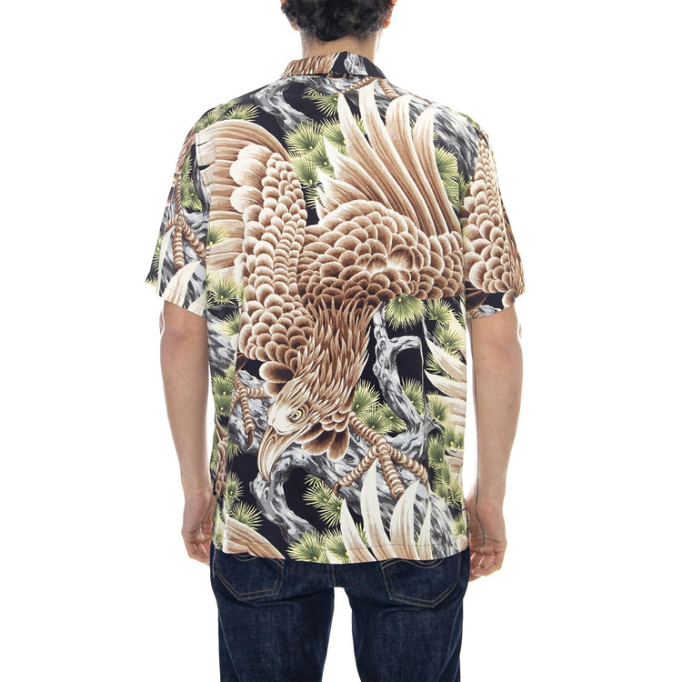  1110034-BLAC  STUSSY 