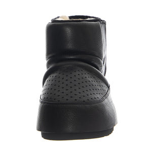 M Ugg x Shayne Oliver Armourite Sabatons - Stivali Uomo Neri UGSOSMINIBK1144250W  UGG 