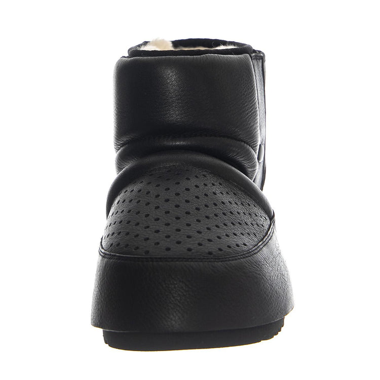 M Ugg x Shayne Oliver Armourite Sabatons - Stivali Uomo Neri UGSOSMINIBK1144250W  UGG 