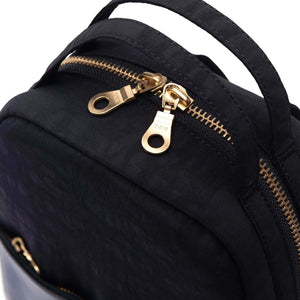 Orion Mini Black - Zaino Nero 10771-03608-OS  HERSCHEL 