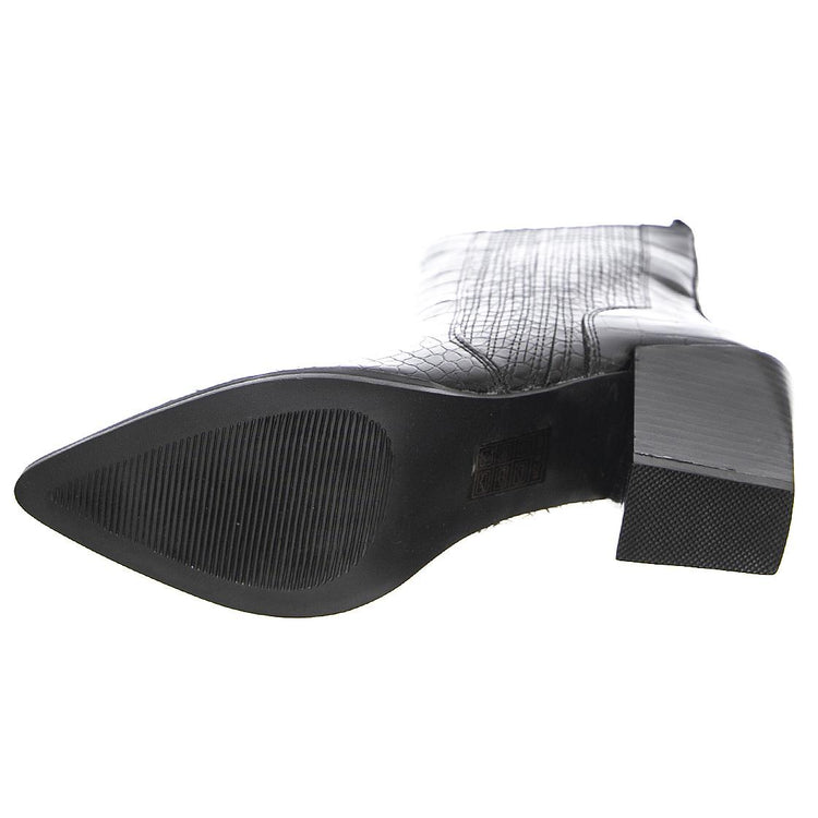  SMSRENEWED-BLK  STEVE MADDEN 