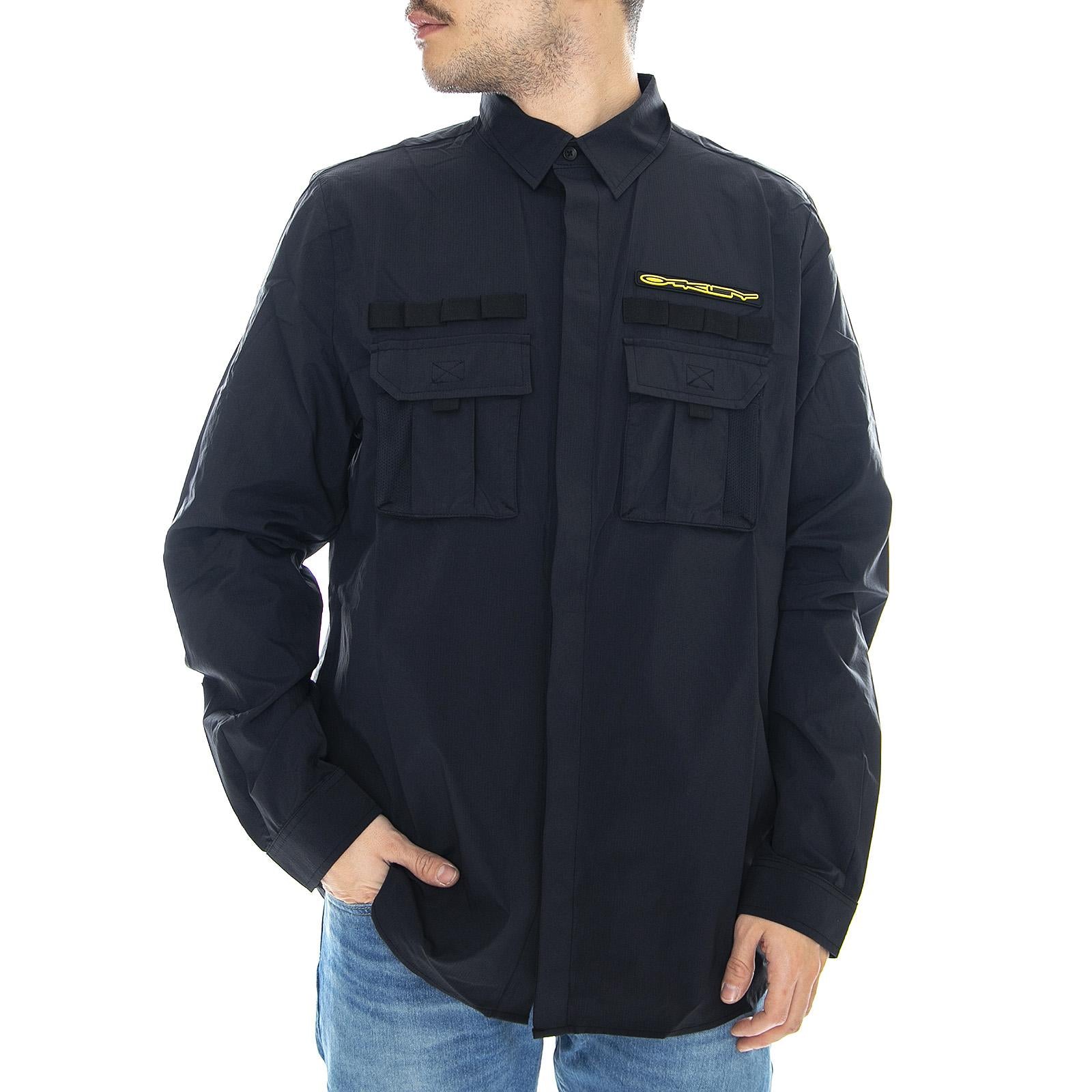  FOA400029-02E  OAKLEY 