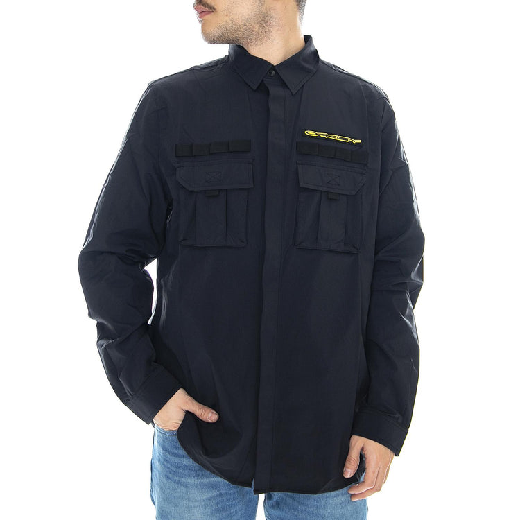  FOA400029-02E  OAKLEY 