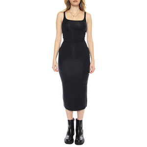 Kenzie Dress Allspice -- Abito Donna Nero UGC1161190-BLK . UGG 