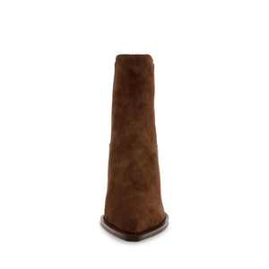 High Roller Brown Suede - Stivali Donna Marroni SMSHIGHROLLER-205  STEVE MADDEN 