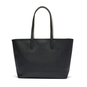 Borsa Shopping A91 2 Black - Borsa Nera NF4823-A91 . LACOSTE 