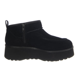 W Cityfunc Ultra Mini Black - Stivali Donna Neri UGSCITYFUMBK1158193W  UGG 