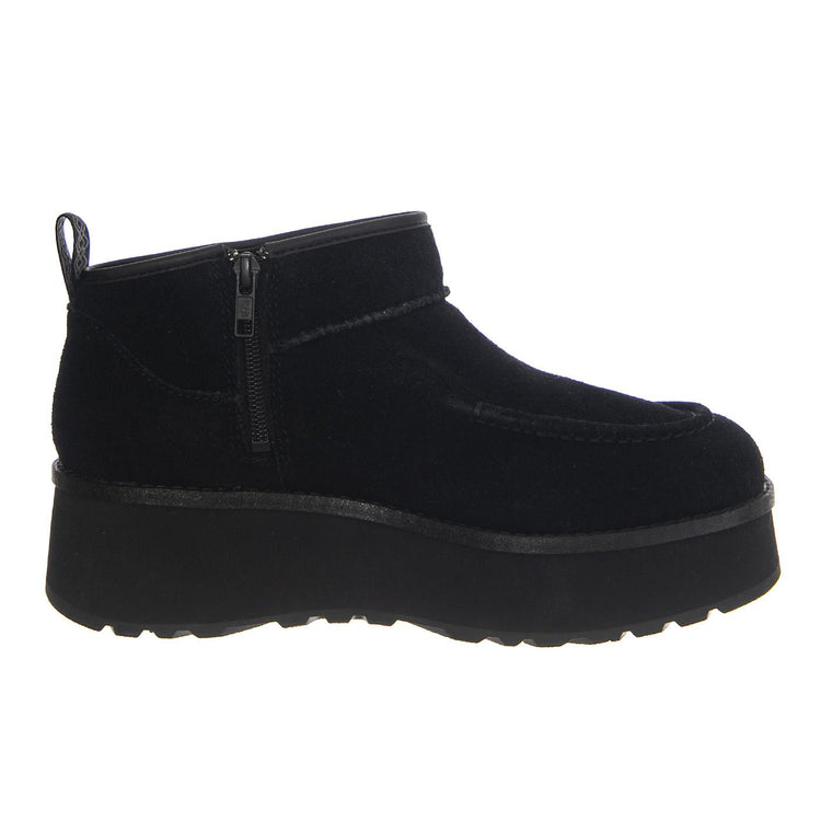 W Cityfunc Ultra Mini Black - Stivali Donna Neri UGSCITYFUMBK1158193W  UGG 