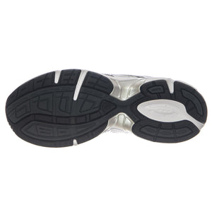 GEL-1130 - White / Pure Silver - Scarpe Unisex 1201B020-100 WHITE/PURE SILVER ASICS 