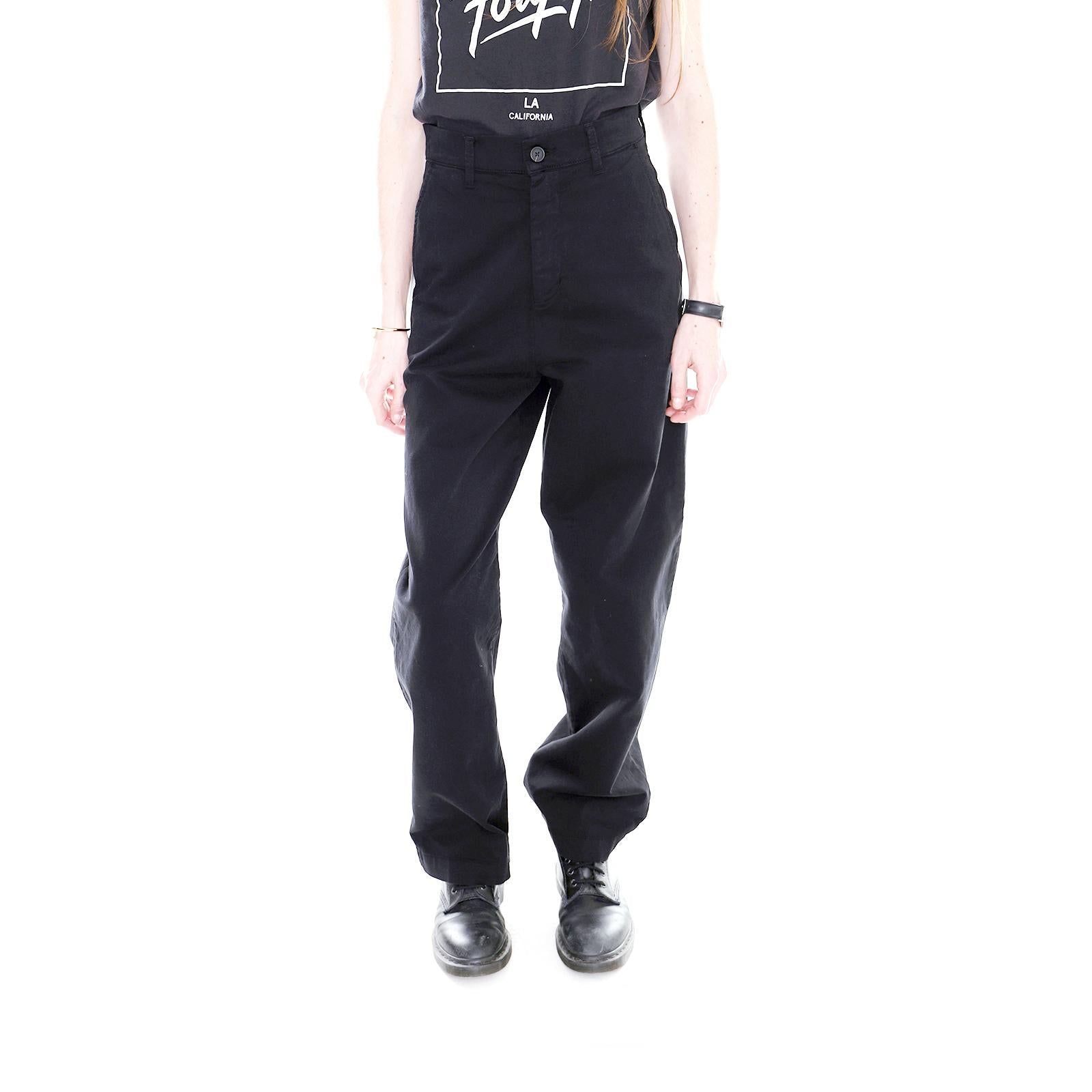  I026037.00-Black  CARHARTT WIP 