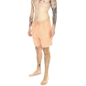 Rifton Swim Trunks Flamingo - Costume da Bagno Uomo Rosa 01 220146-FLA . DICKIES 