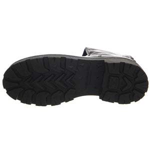 Cosmo 2.0 Black - Stivali Donna Neri VBS5249-002-20  VAGABOND 