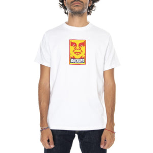  DK0A4TNJ-WHX  DICKIES 