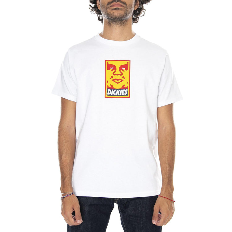  DK0A4TNJ-WHX  DICKIES 