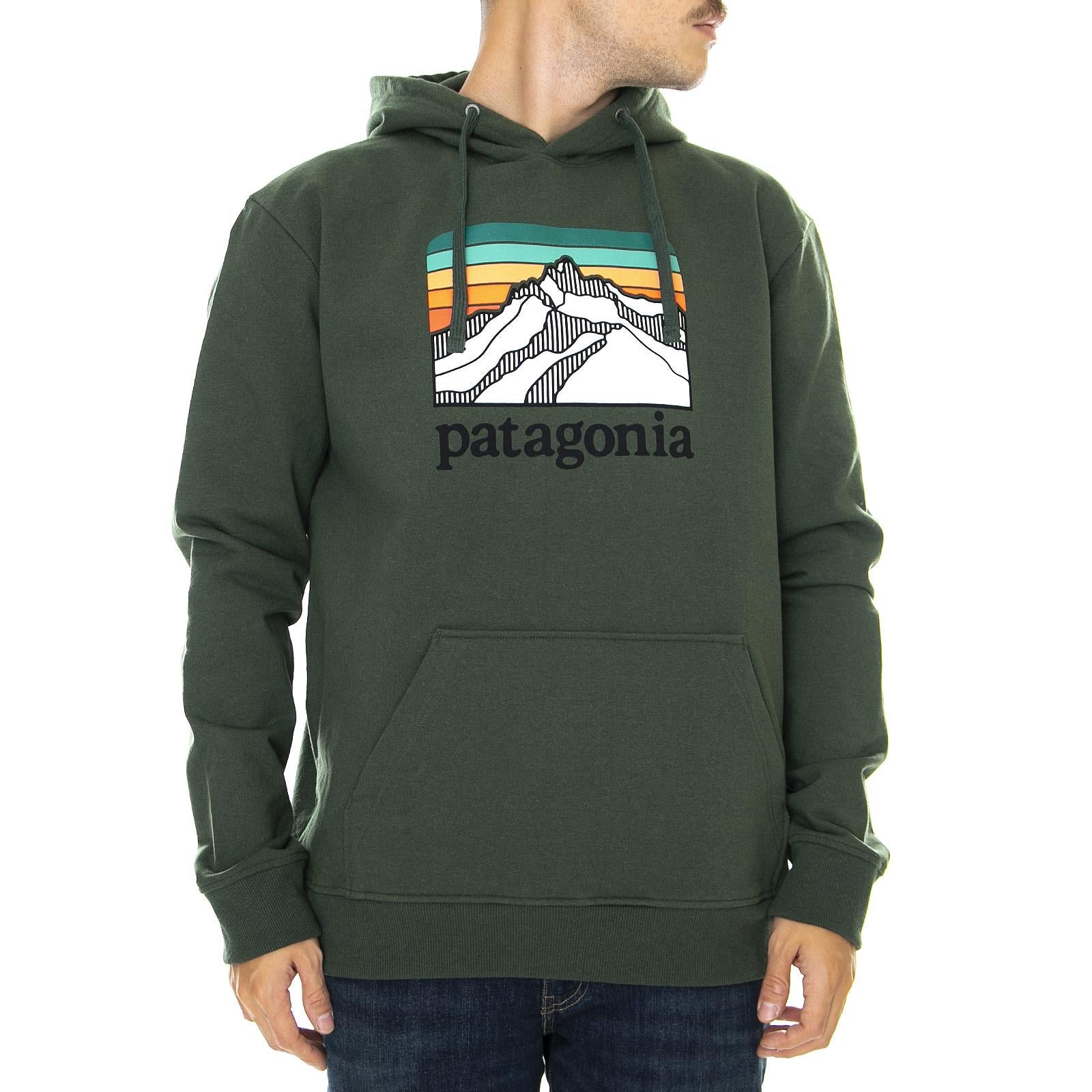  39584-ARGR  PATAGONIA 