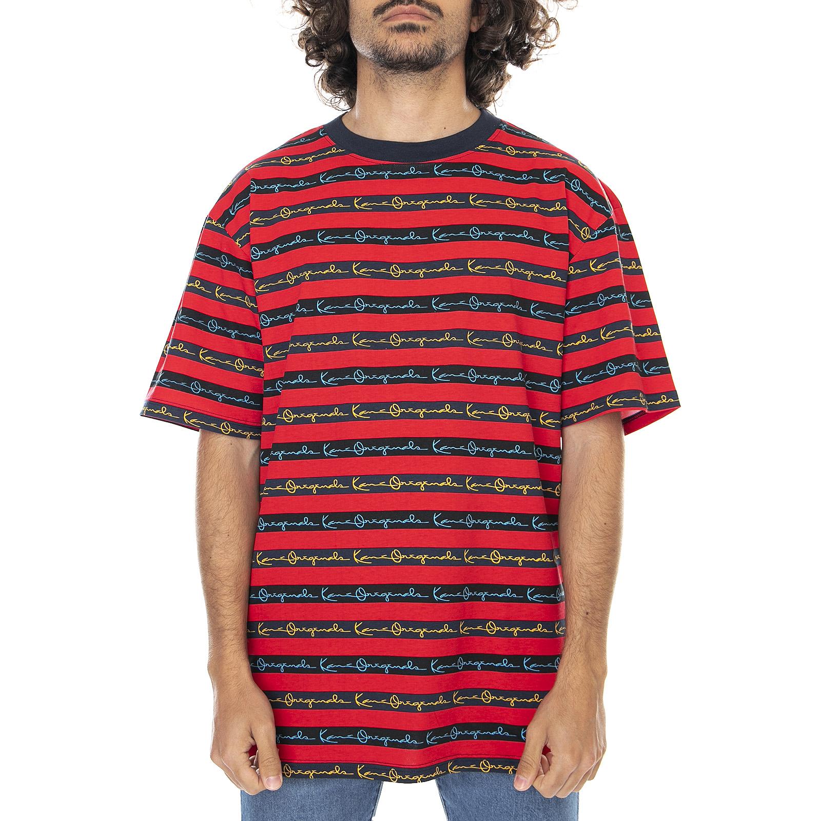  KRCKKMQ12144RED  KARL KANI 