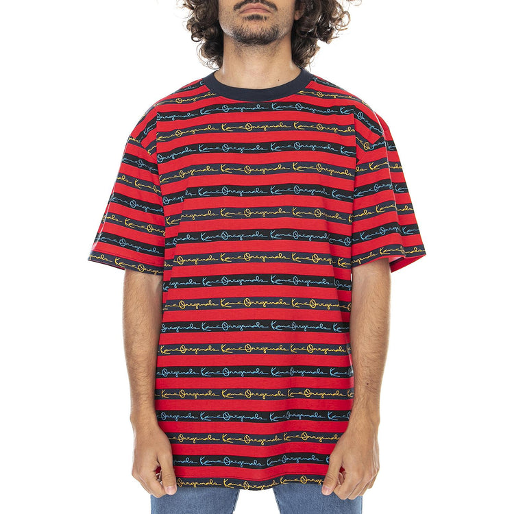  KRCKKMQ12144RED  KARL KANI 