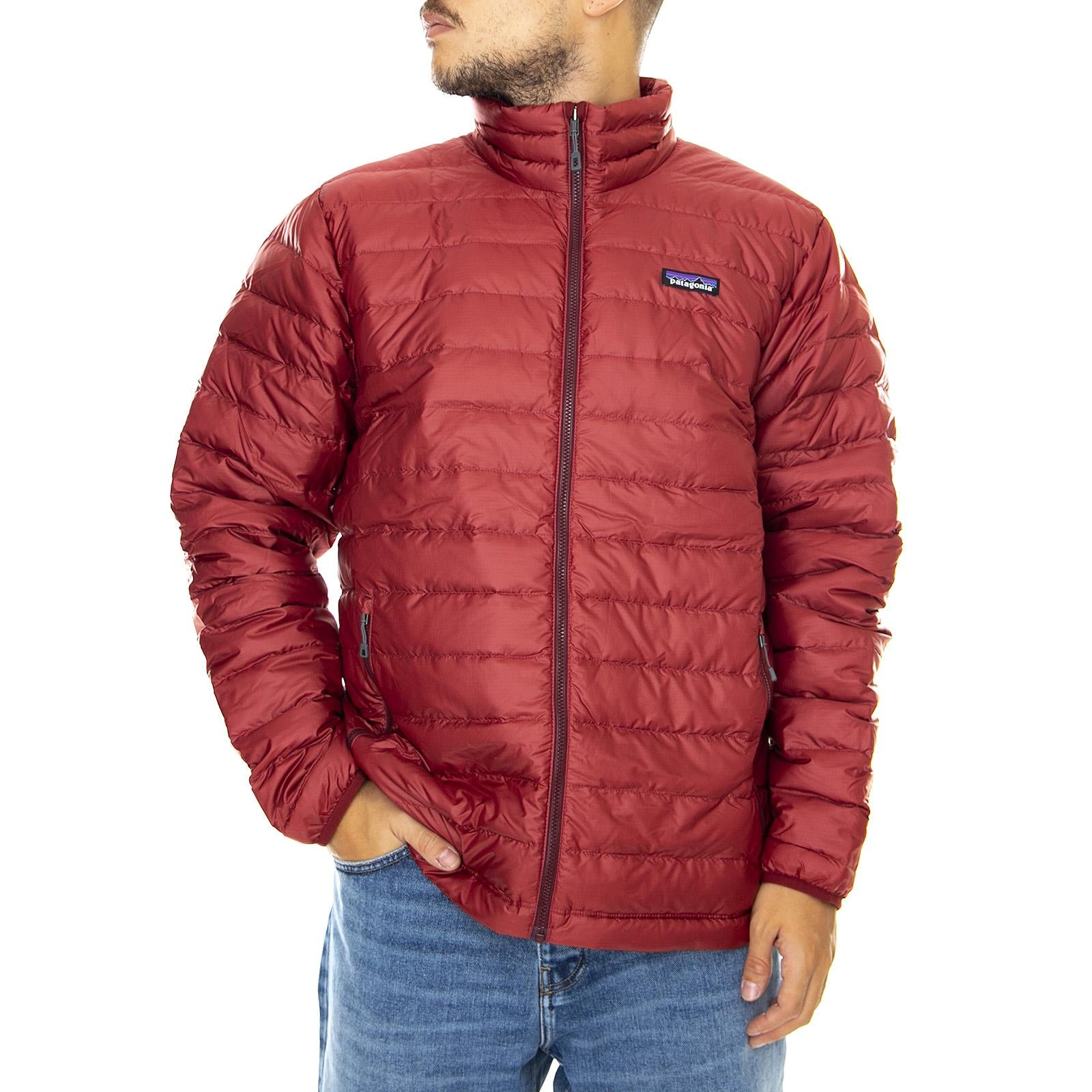  84674-OXDR  PATAGONIA 