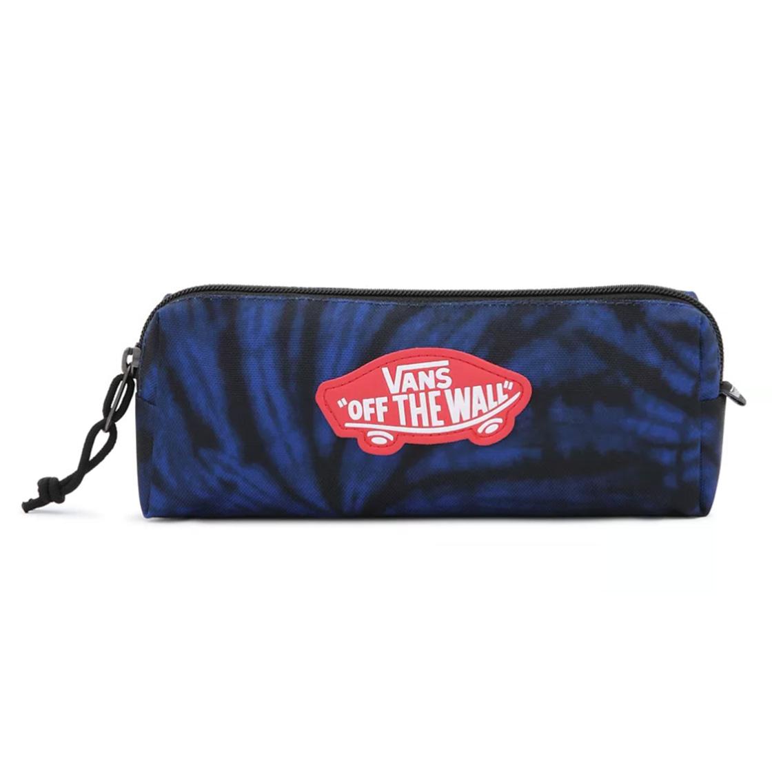 By OTW Pencil Pouch True Blue / Dress Blues - Astuccio Portapenne Blu VN0A3HMQKEJ1  VANS 