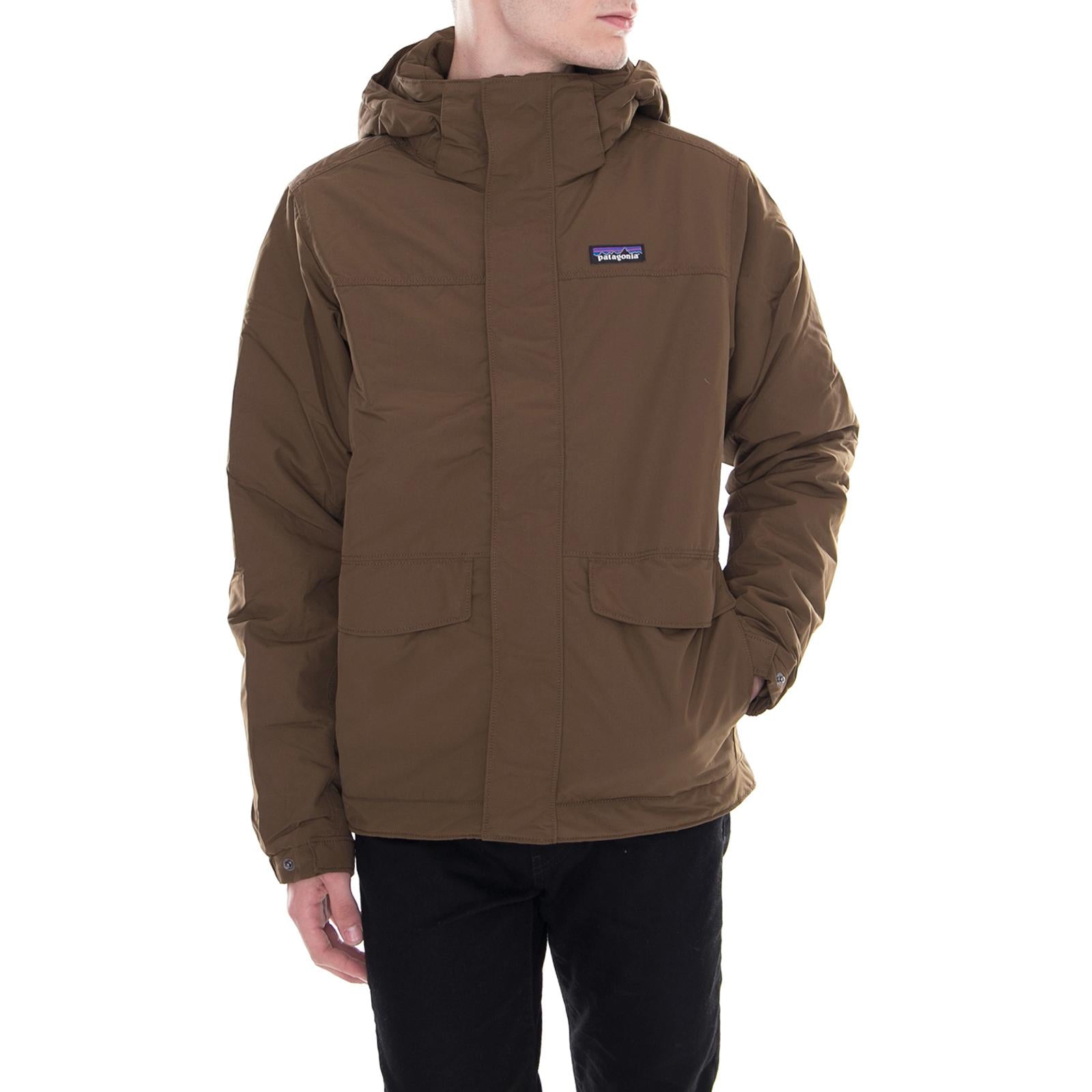  26990-SEMT  PATAGONIA 