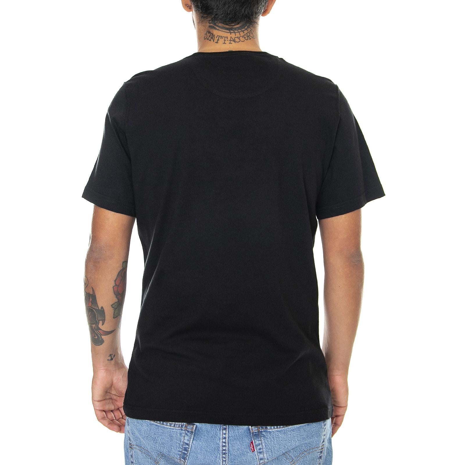  MTS0369-BK91-FW21  BARBOUR 