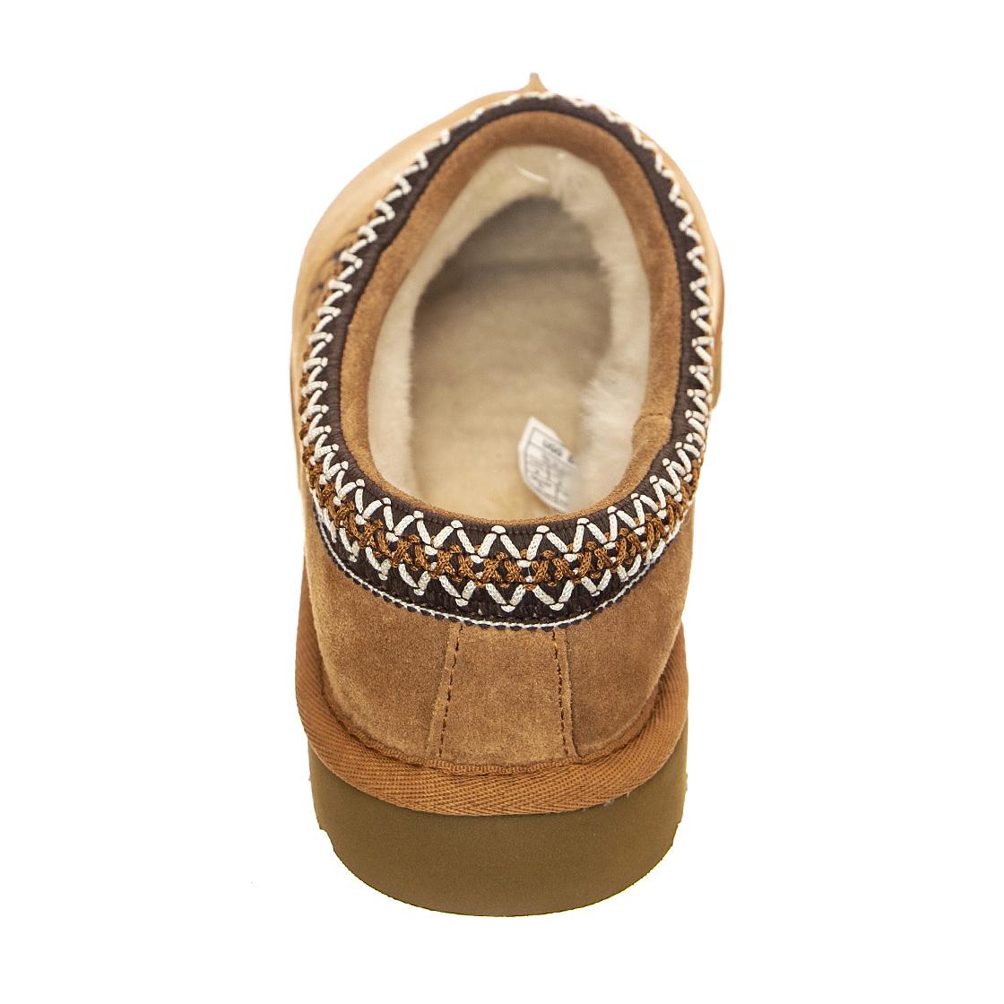 Tasman - Sandali Uomo Marroni M-5950  UGG 