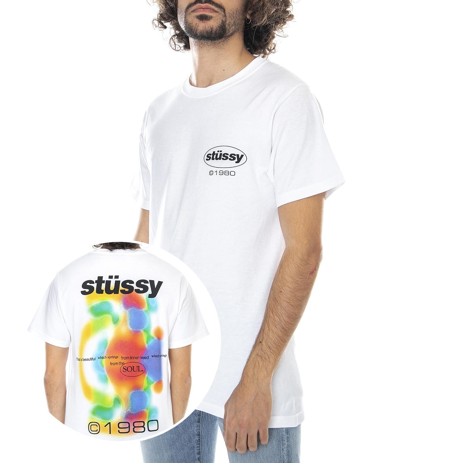  1904669-WHIT  STUSSY 
