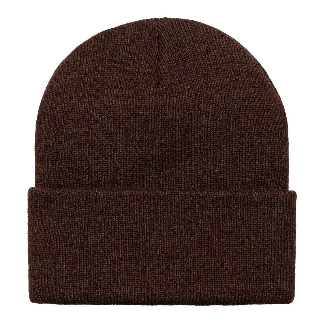 Short Watch Hat Ale - Cappellino a Cuffia Marrone I017326-0W4XX  CARHARTT WIP 